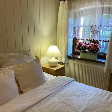 公寓 W Xix-wiecznym Spichlerzu Nad Jeziorem Z Dostepem Do Parku I Widokiem Na Dworek Modrzewiowy Z 1823 Roku Szteklin
