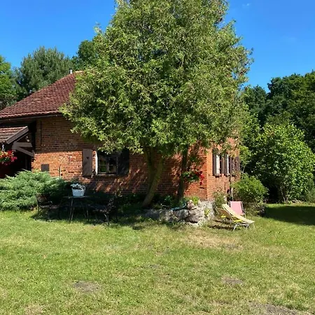 公寓 W Xix-wiecznym Spichlerzu Nad Jeziorem Z Dostepem Do Parku I Widokiem Na Dworek Modrzewiowy Z 1823 Roku *