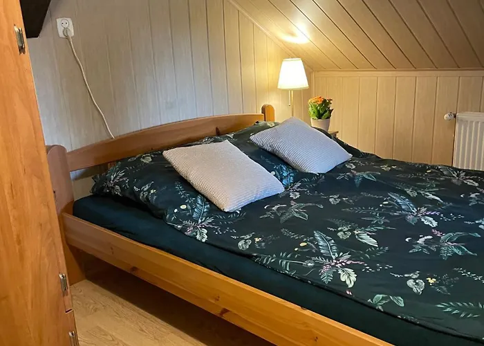 W Xix-wiecznym Spichlerzu Nad Jeziorem Z Dostepem Do Parku I Widokiem Na Dworek Modrzewiowy Z 1823 Roku Daire *